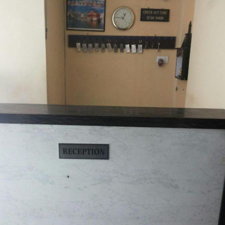 Hotel Sunshine Kashipur Esterno foto