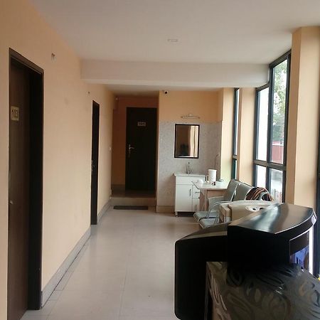 Hotel Sunshine Kashipur Esterno foto