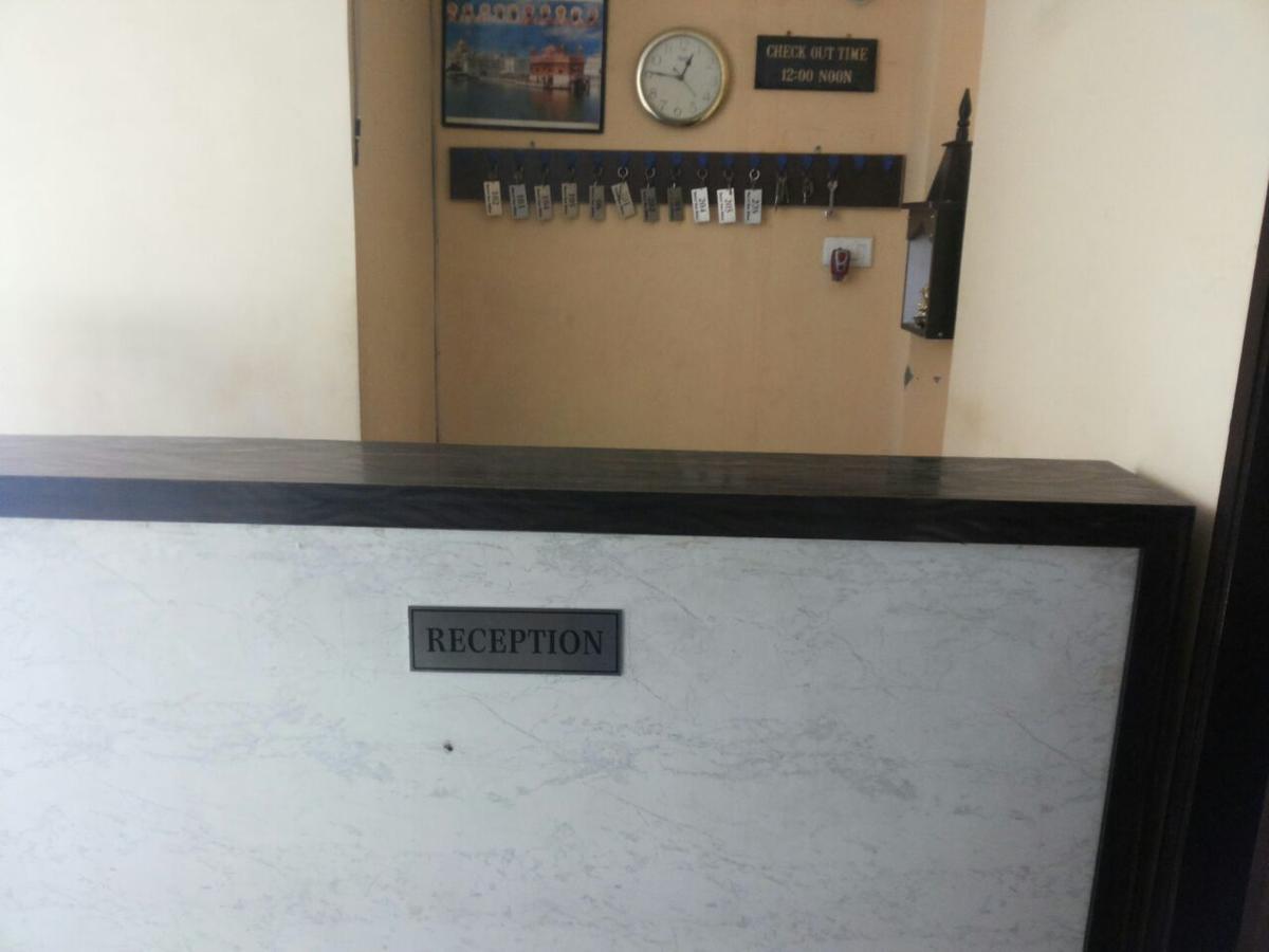 Hotel Sunshine Kashipur Esterno foto